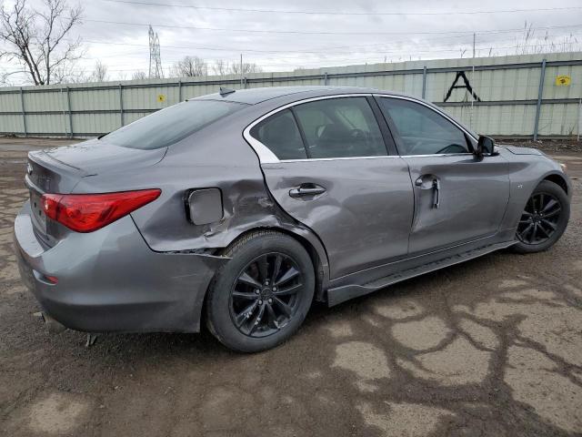 Obraz 3 z 2014 INFINITI Q50 BASE 2014 z VIN JN1BV7AP0EM677972