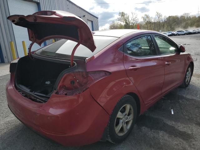 Obraz 3 z Hyundai Elantra Se 2014 z VIN KMHDH4AEXEU060536