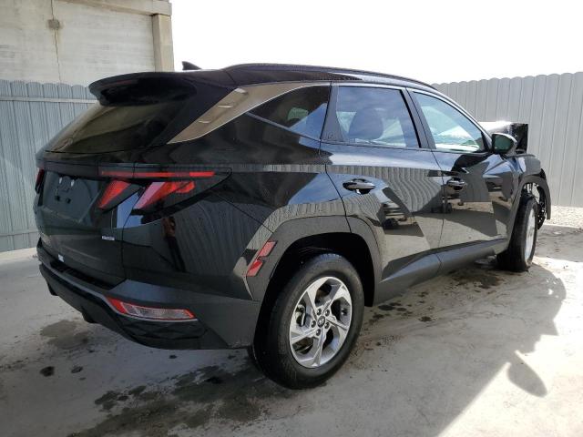 Obraz 3 z 2024 HYUNDAI TUCSON SEL 2024 z VIN 5NMJBCDEXRH347774