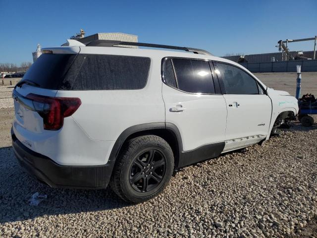 Изображение 3 2022 GMC ACADIA AT4 2022 с VIN 1GKKNLLS2NZ118065