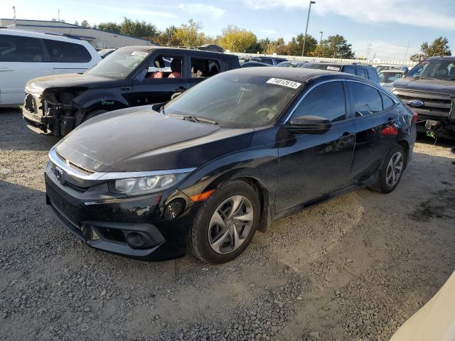 Obraz 1 z 2016 HONDA CIVIC LX 2016 z VIN 19XFC2F65GE029536