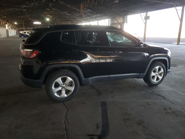 Изображение 3 2018 JEEP COMPASS LATITUDE 2018 с VIN 3C4NJCBB6JT266484
