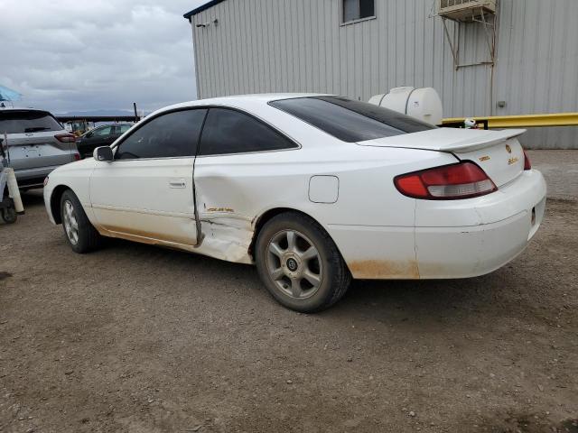 Obraz 2 z 1999 TOYOTA CAMRY SOLARA SE 1999 z VIN 2T1CF22P0XC154659