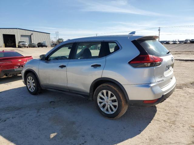 Obraz 2 z 2017 NISSAN ROGUE S 2017 z VIN KNMAT2MT1HP529987