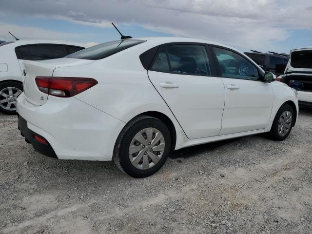 Image 3 of 2018 KIA RIO LX 2018 with VIN 3KPA24ABXJE120290