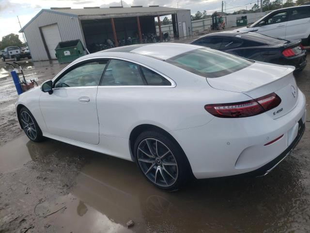 Изображение 2 2021 MERCEDES-BENZ E 450 2021 с VIN W1K1J5JB2MF167743