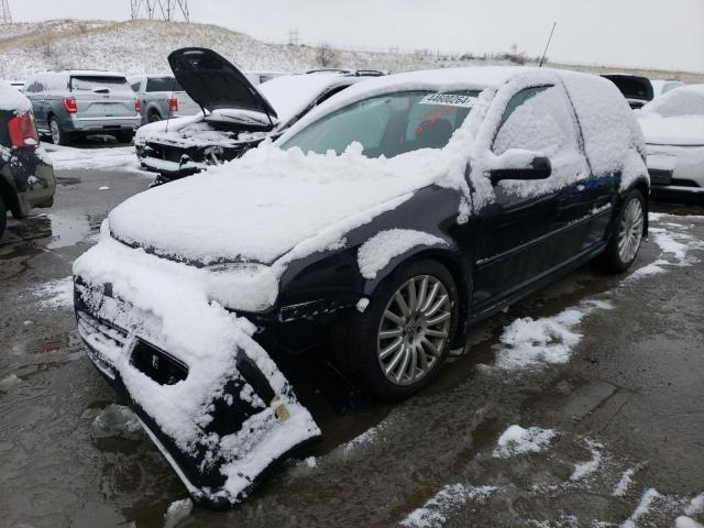Изображение 2005 VOLKSWAGEN GTI  2005