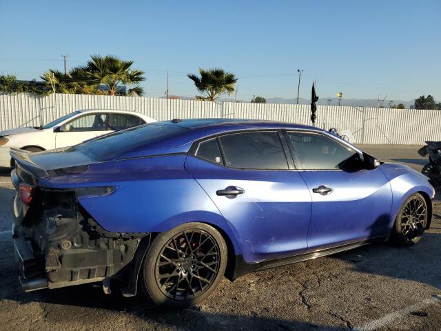 Изображение 3 2017 NISSAN MAXIMA 3.5S 2017 с VIN 1N4AA6AP7HC364917