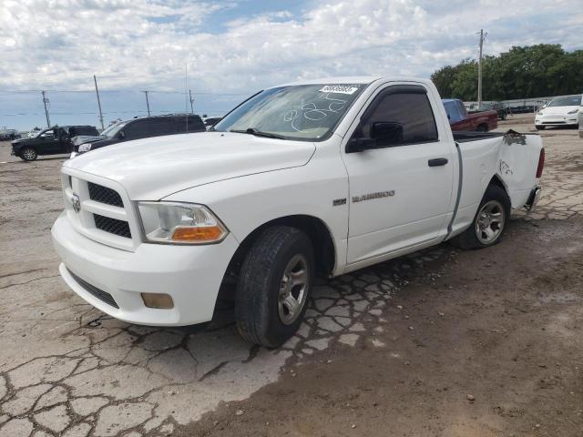 Изображение 2012 DODGE RAM 1500 ST 2012