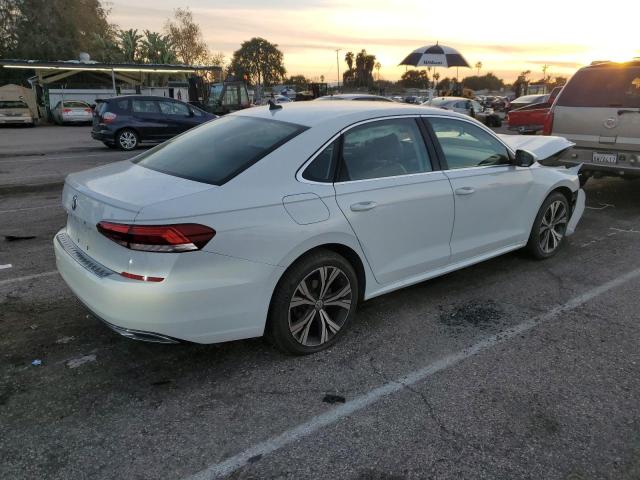 Obraz 3 z 2022 VOLKSWAGEN PASSAT SE 2022 z VIN 1VWSA7A3XNC006186