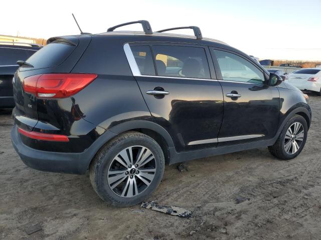 Obraz 3 z 2016 KIA SPORTAGE EX 2016 z VIN KNDPC3AC9G7847231