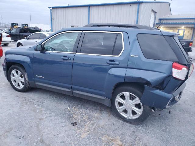Image 2 of 2017 GMC TERRAIN SLE 2017 with VIN 2GKALNEK9H6182436