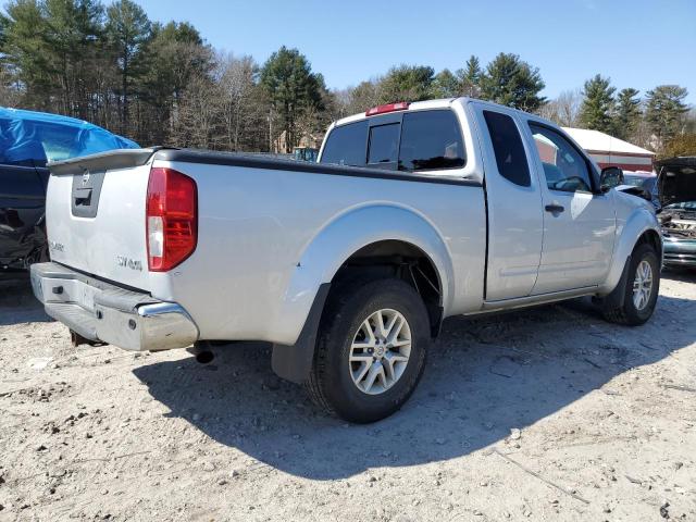 Obraz 3 z 2014 NISSAN FRONTIER SV 2014 z VIN 1N6AD0CW2EN753514