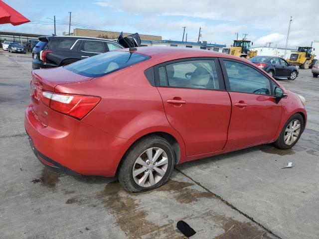 Obraz 3 z 2014 KIA RIO EX 2014 z VIN KNADN4A32E6325527