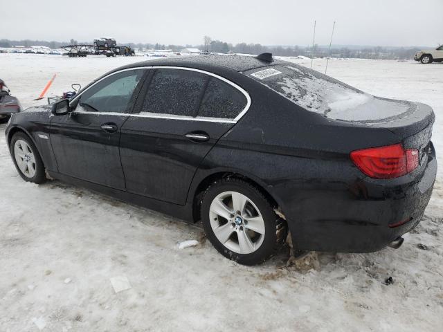 Obraz 2 z 2013 BMW 535 XI 2013 z VIN WBAFU7C56DDU74836