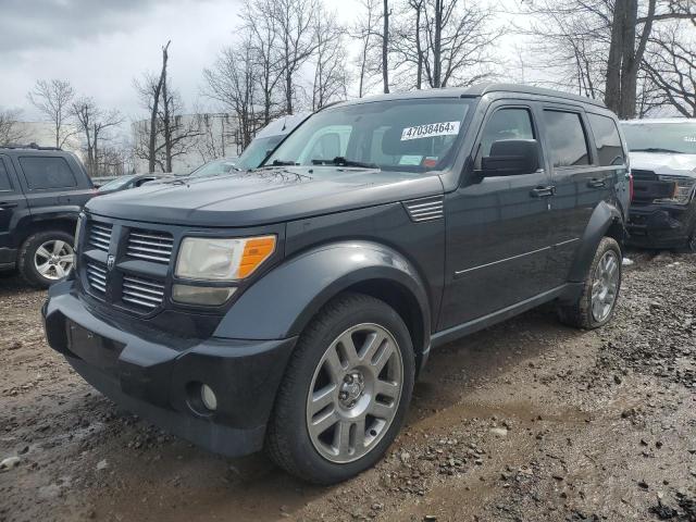 Изображение 2011 DODGE NITRO HEAT 2011