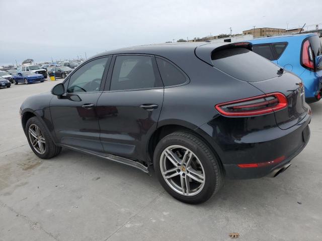 Obraz 2 z 2016 PORSCHE MACAN S 2016 z VIN WP1AB2A52GLB47528