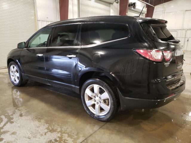 Изображение 2 2017 CHEVROLET TRAVERSE LT 2017 с VIN 1GNKVGKD9HJ279559