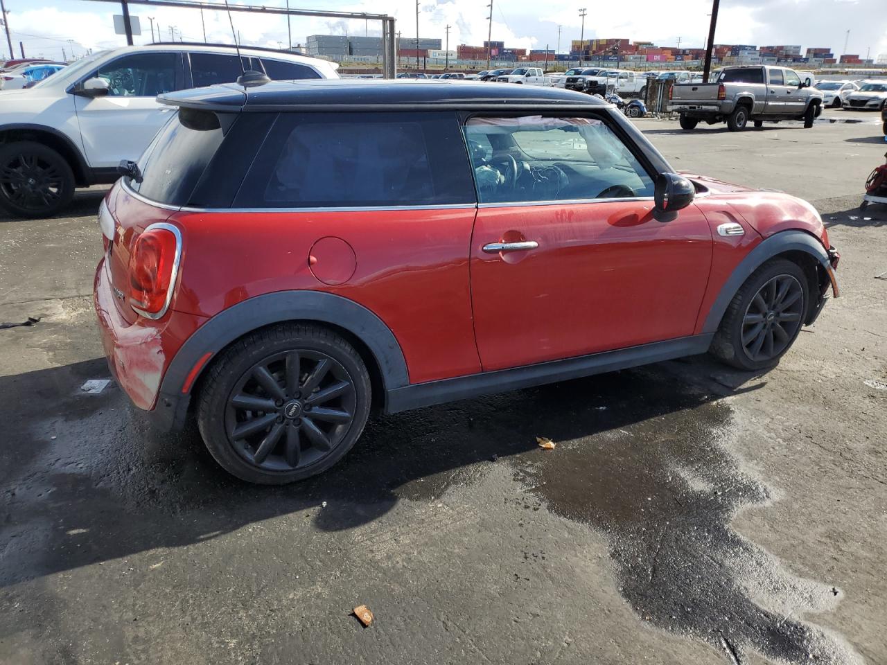 Изображение 3 2015 MINI COOPER  2015 с VIN WMWXM5C57F3A56824