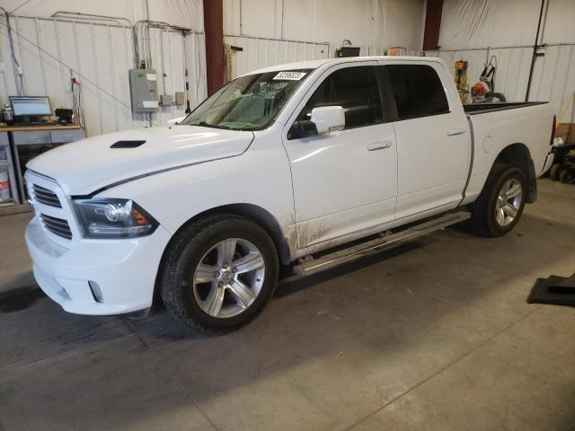 Obraz 2014 RAM 1500 SPORT 2014