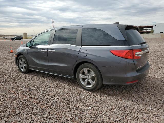 Image 2 of 2020 HONDA ODYSSEY EXL 2020 with VIN 5FNRL6H70LB043553