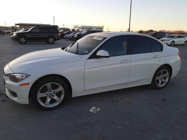 Obraz 1 z 2014 BMW 328 XI SULEV 2014 z VIN WBA3B5C53EP543527