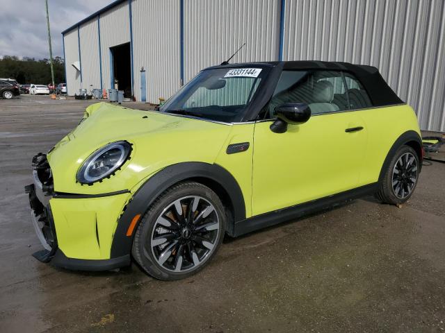 Obraz 2023 MINI COOPER S 2023