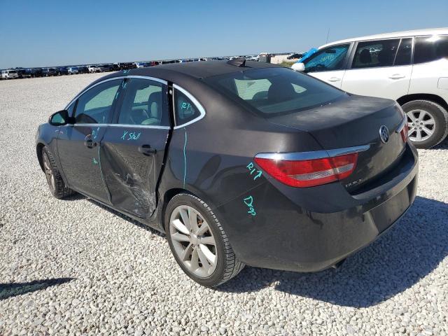 Изображение 2 2015 BUICK VERANO CONVENIENCE 2015 с VIN 1G4PR5SK6F4150224