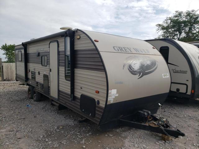 2017 WILDWOOD CHEROKEE 2017 image