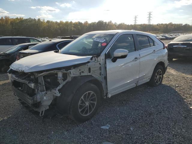 Obraz 2022 MITSUBISHI ECLIPSE CROSS ES 2022