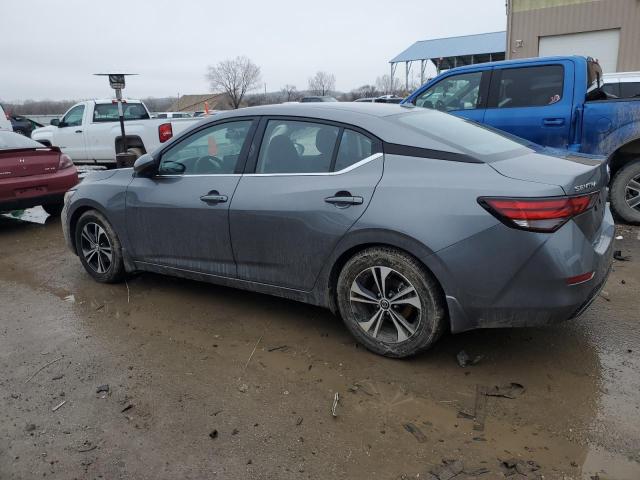 Image 2 of 2023 NISSAN SENTRA SV 2023 with VIN 3N1AB8CV0PY319129
