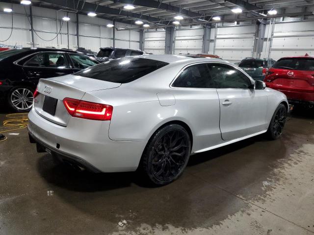 Изображение 3 2014 AUDI S5 PREMIUM PLUS 2014 с VIN WAUCGAFRXEA068969