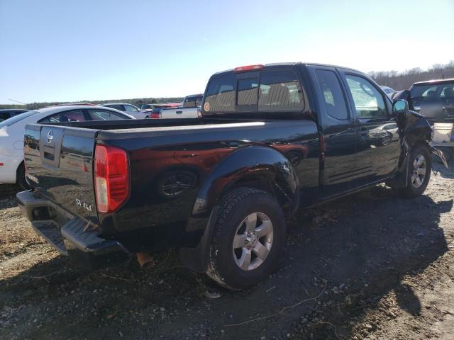 Изображение 3 2011 NISSAN FRONTIER SV 2011 с VIN 1N6AD0CW1BC446178