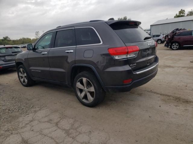 Obraz 2 z 2015 JEEP GRAND CHEROKEE LIMITED 2015 z VIN 1C4RJFBG4FC785342