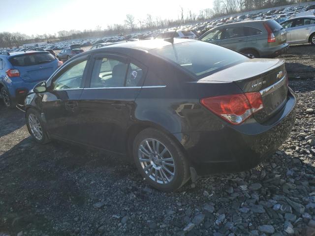 Image 2 of 2013 CHEVROLET CRUZE ECO 2013 with VIN 1G1PH5SB1D7237170