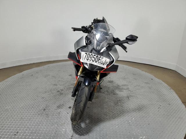 Image 2 of 2023 CF MOTO 450SS  2023 with VIN LCEPESLA6P6005209