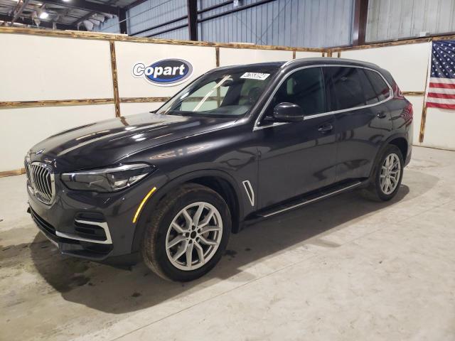 2023 BMW X5 XDRIVE40I 2023 image
