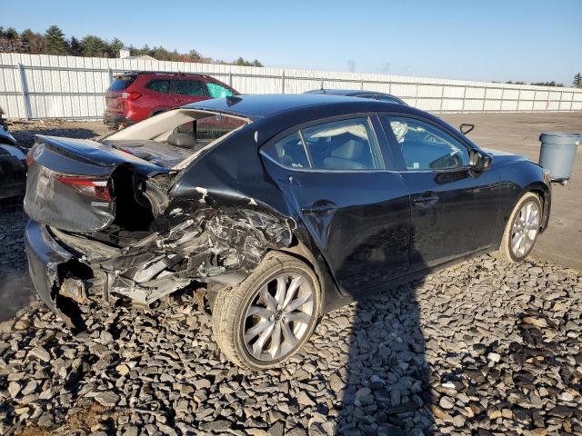 Изображение 3 2014 MAZDA 3 TOURING 2014 с VIN JM1BM1V35E1207202