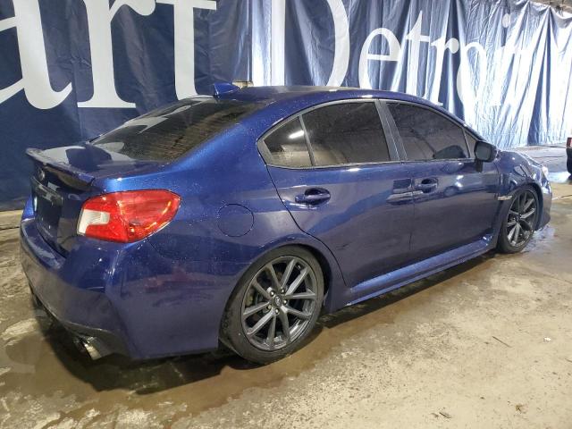 Изображение 3 2019 SUBARU WRX PREMIUM 2019 с VIN JF1VA1C66K9805112