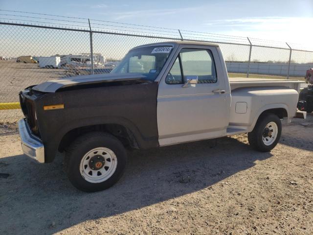 1981 FORD F100  1981 image