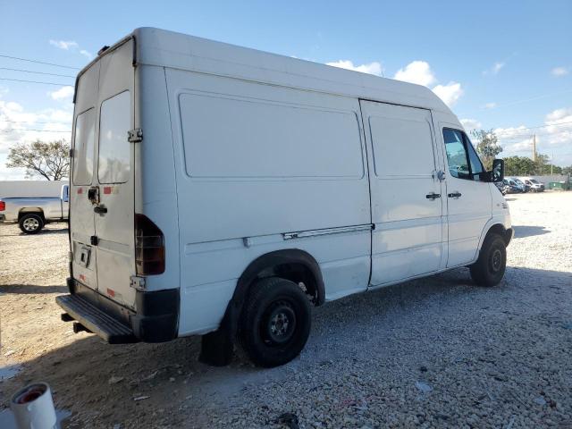 Image 3 of 2003 SPRINTER 2500 SPRINTER 2003 with VIN WD2YD642935552687