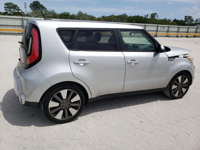Image 3 of 2015 KIA SOUL ! 2015 with VIN KNDJX3A58F7809578
