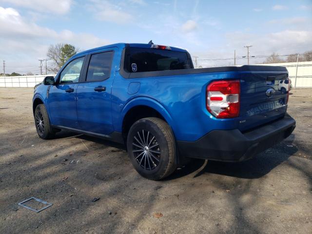 Изображение 2 2022 FORD MAVERICK XL 2022 с VIN 3FTTW8E39NRA05511
