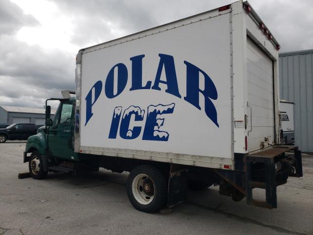 Obraz 2 z 2012 INTERNATIONAL TERRASTAR  2012 z VIN 1HTJSSKH7CH125826