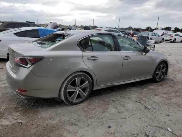 Obraz 3 z 2017 LEXUS GS 350 BASE 2017 z VIN JTHBZ1BL0HA008468