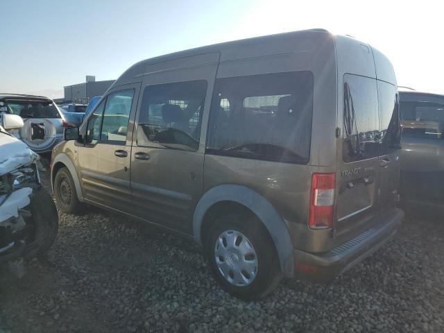 Obraz 2 z 2012 FORD TRANSIT CONNECT XLT PREMIUM 2012 z VIN NM0KS9CN0CT116765