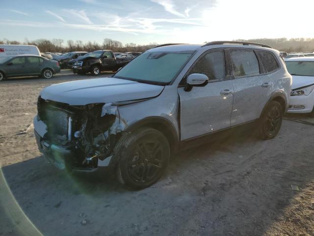 Изображение 2024 KIA TELLURIDE SX 2024
