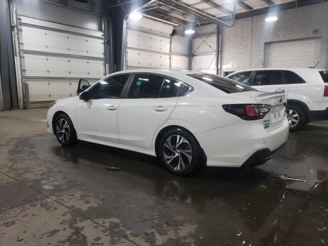 Obraz 2 z 2021 SUBARU LEGACY PREMIUM 2021 z VIN 4S3BWAF66M3020220