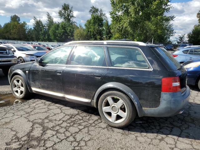 Изображение 2 2005 AUDI ALLROAD  2005 с VIN WA1YD64B12N088255