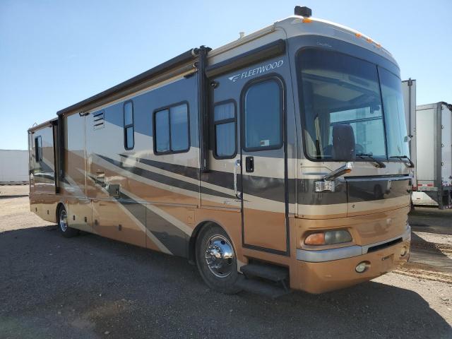 2005 SPARTAN MOTORS MOTORHOME 4VZ 2005 image